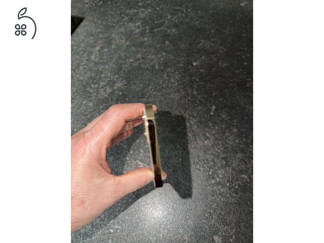 Iphone 12 Pro Max Gold 256-os