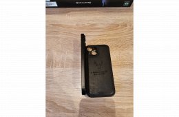 ???? iPhone 15 – 128 GB – fekete – megkímélt