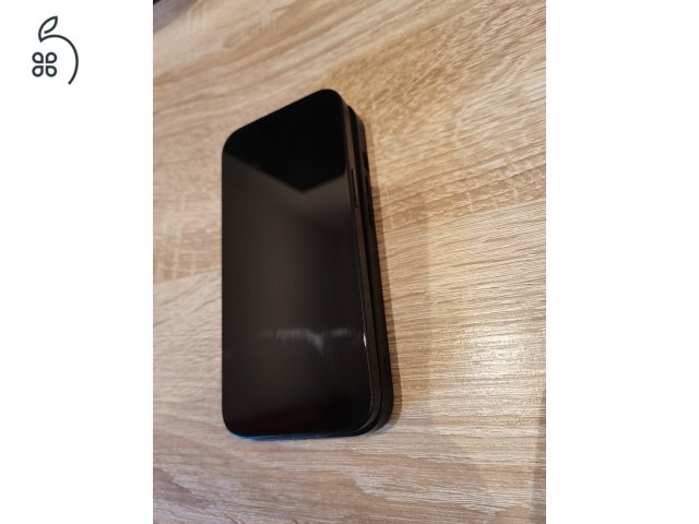 ???? iPhone 15 – 128 GB – fekete – megkímélt