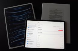 M2 iPad Pro 11