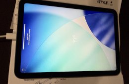 Eladó használt  Ipad mini 256 GB (6th Generation) WI-FI