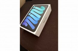 Eladó használt  Ipad mini 256 GB (6th Generation) WI-FI