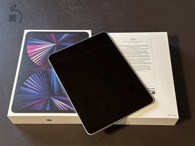 M1 iPad Pro 11