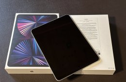 M1 iPad Pro 11