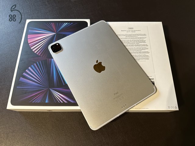 M1 iPad Pro 11