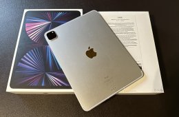 M1 iPad Pro 11