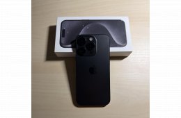 iPhone 15 Pro 512GB - 89% akku