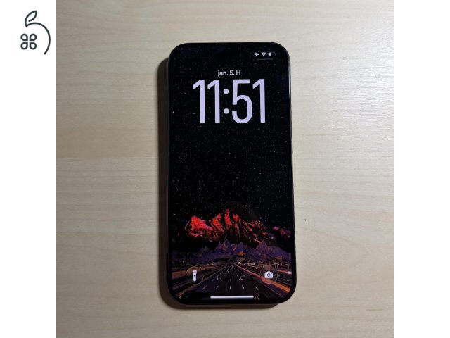 iPhone 15 Pro 512GB - 89% akku