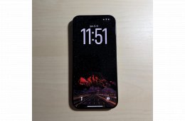 iPhone 15 Pro 512GB - 89% akku