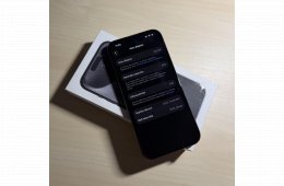 iPhone 15 Pro 512GB - 89% akku