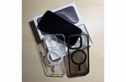 iPhone 15 Pro 512GB - 89% akku