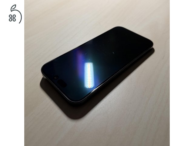 iPhone 15 Pro 512GB - 89% akku