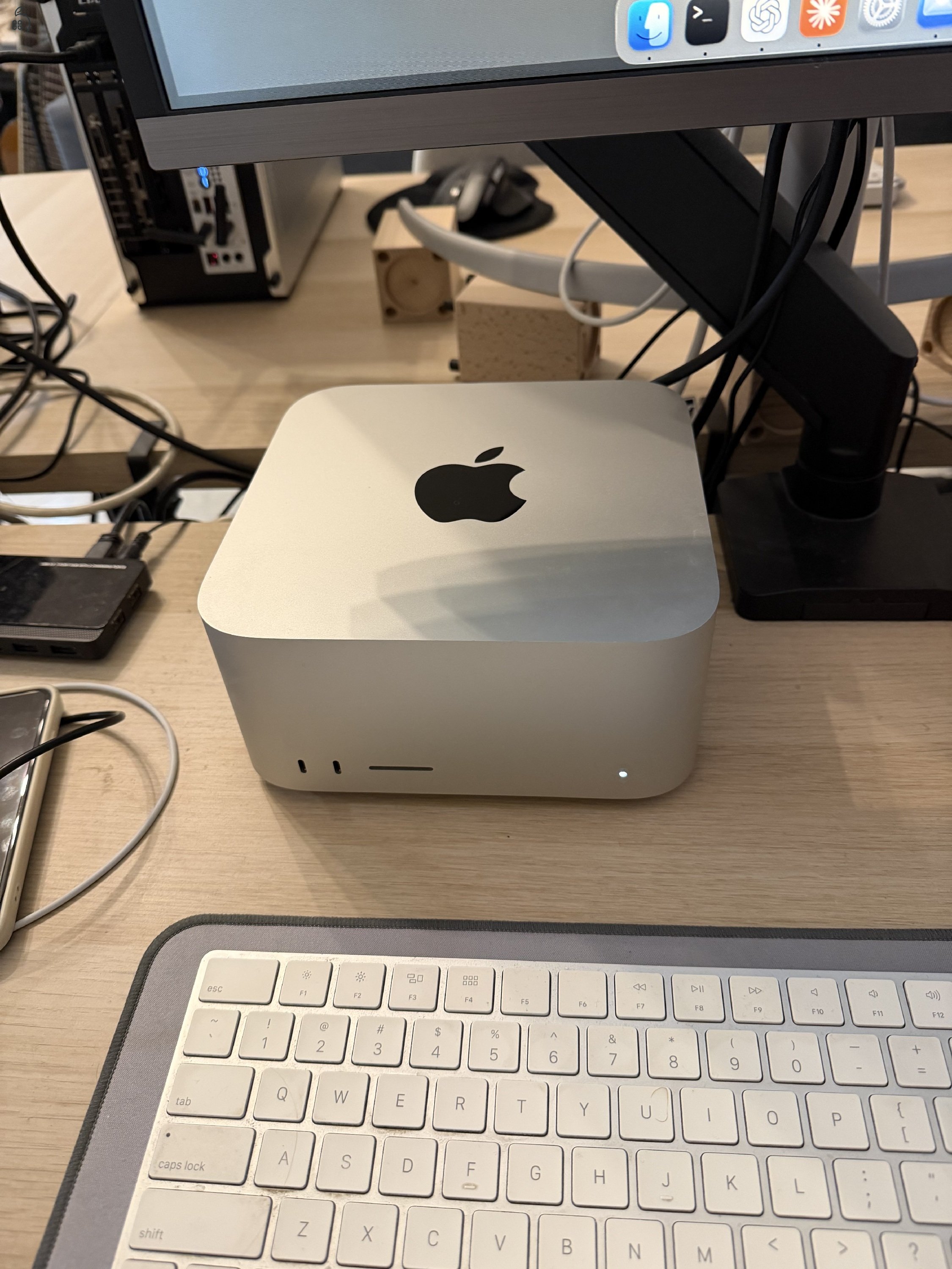 Apple Mac Studio M1 Max