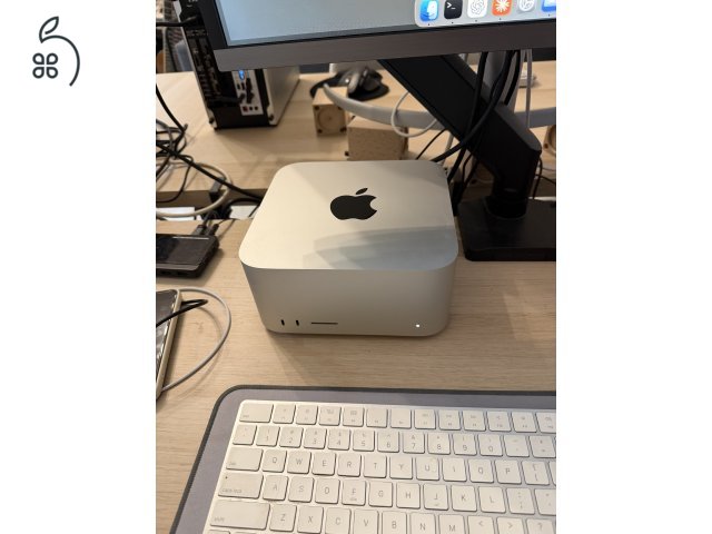 Apple Mac Studio M1 Max