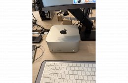 Apple Mac Studio M1 Max