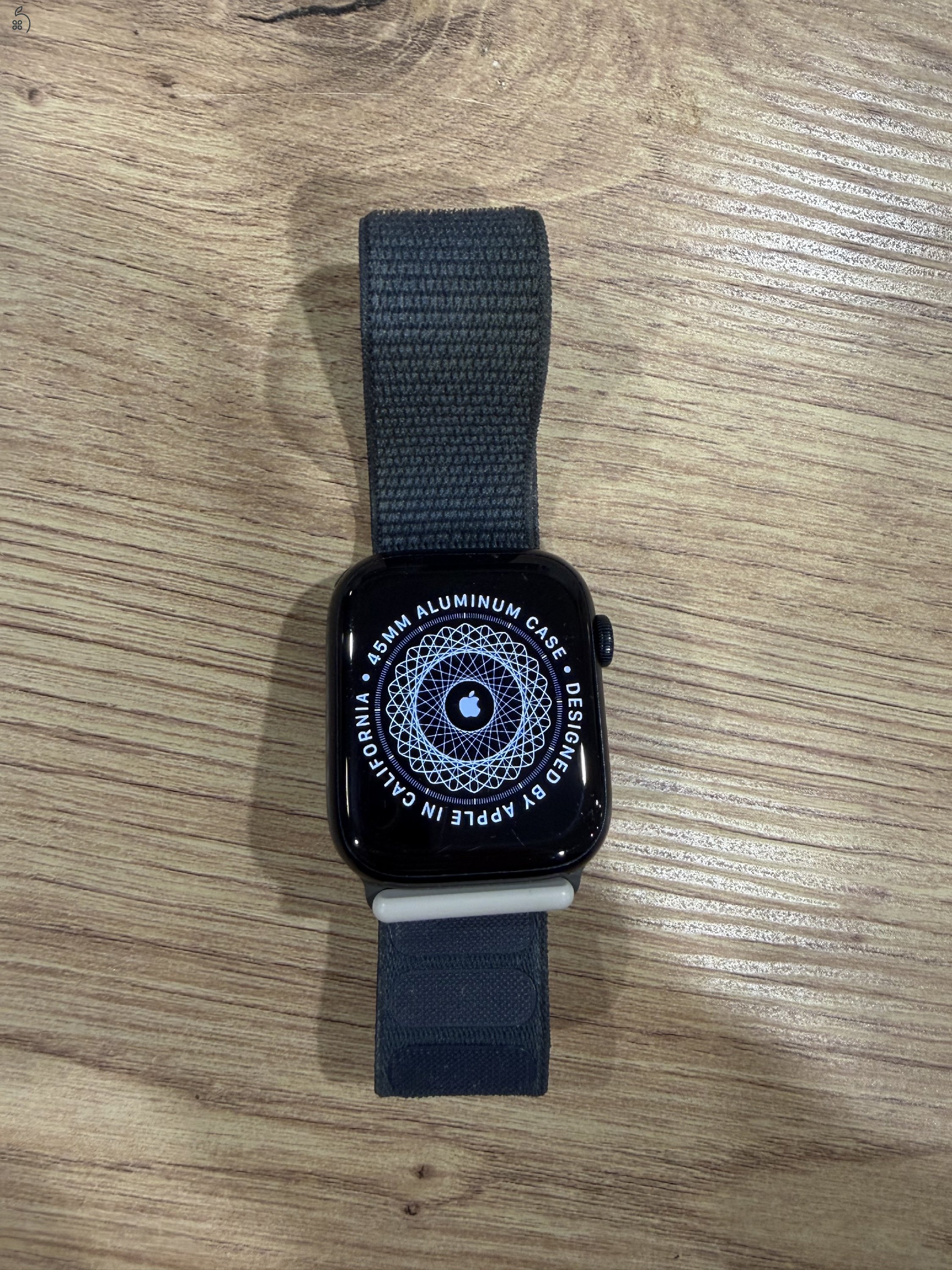 Apple Watch Series 7 - 45mm