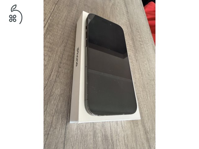 Iphone 14 PRO fekete 128GB