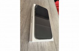 Iphone 14 PRO fekete 128GB