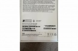 Iphone 14 PRO fekete 128GB