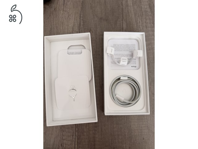 Iphone 14 PRO fekete 128GB