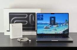 Apple MacBook Pro 14