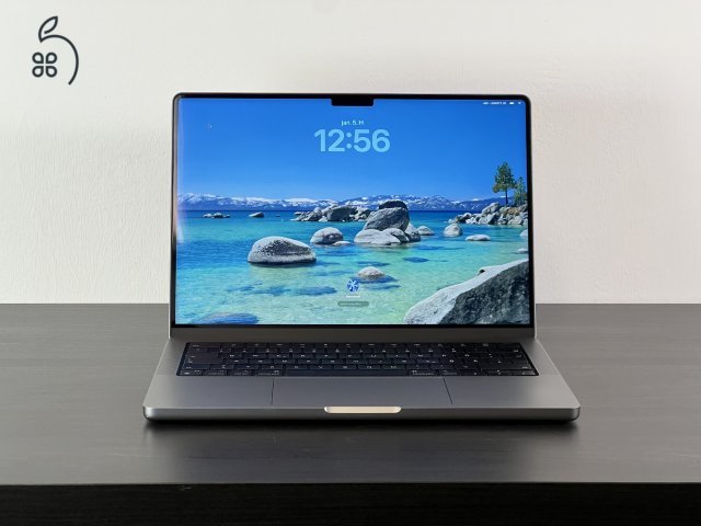 Apple MacBook Pro 14