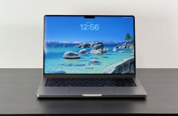 Apple MacBook Pro 14