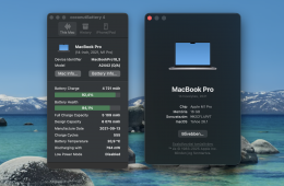 Apple MacBook Pro 14