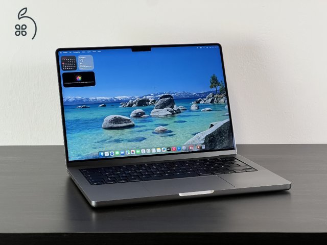 Apple MacBook Pro 14