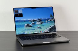 Apple MacBook Pro 14
