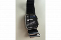 Eladó Apple Watch Ultra 2 Titanium
