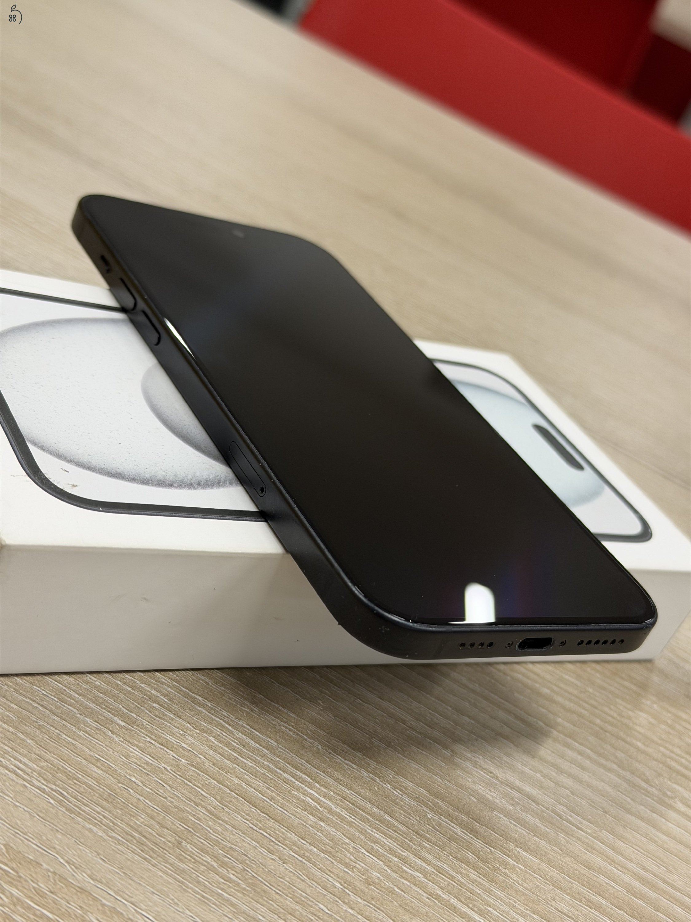 iPhone 15 Plus 128GB