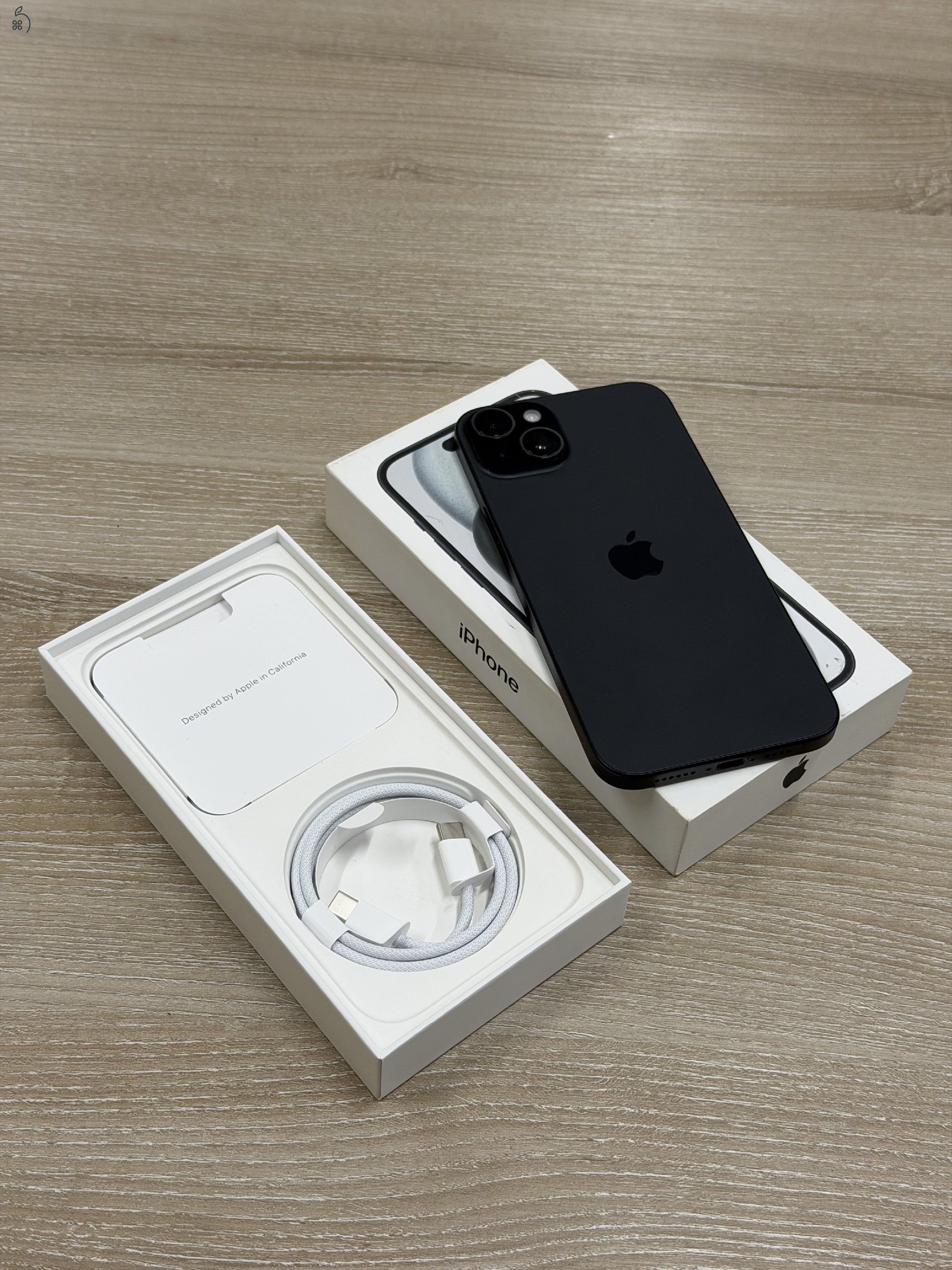 iPhone 15 Plus 128GB