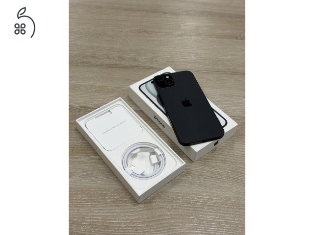 iPhone 15 Plus 128GB