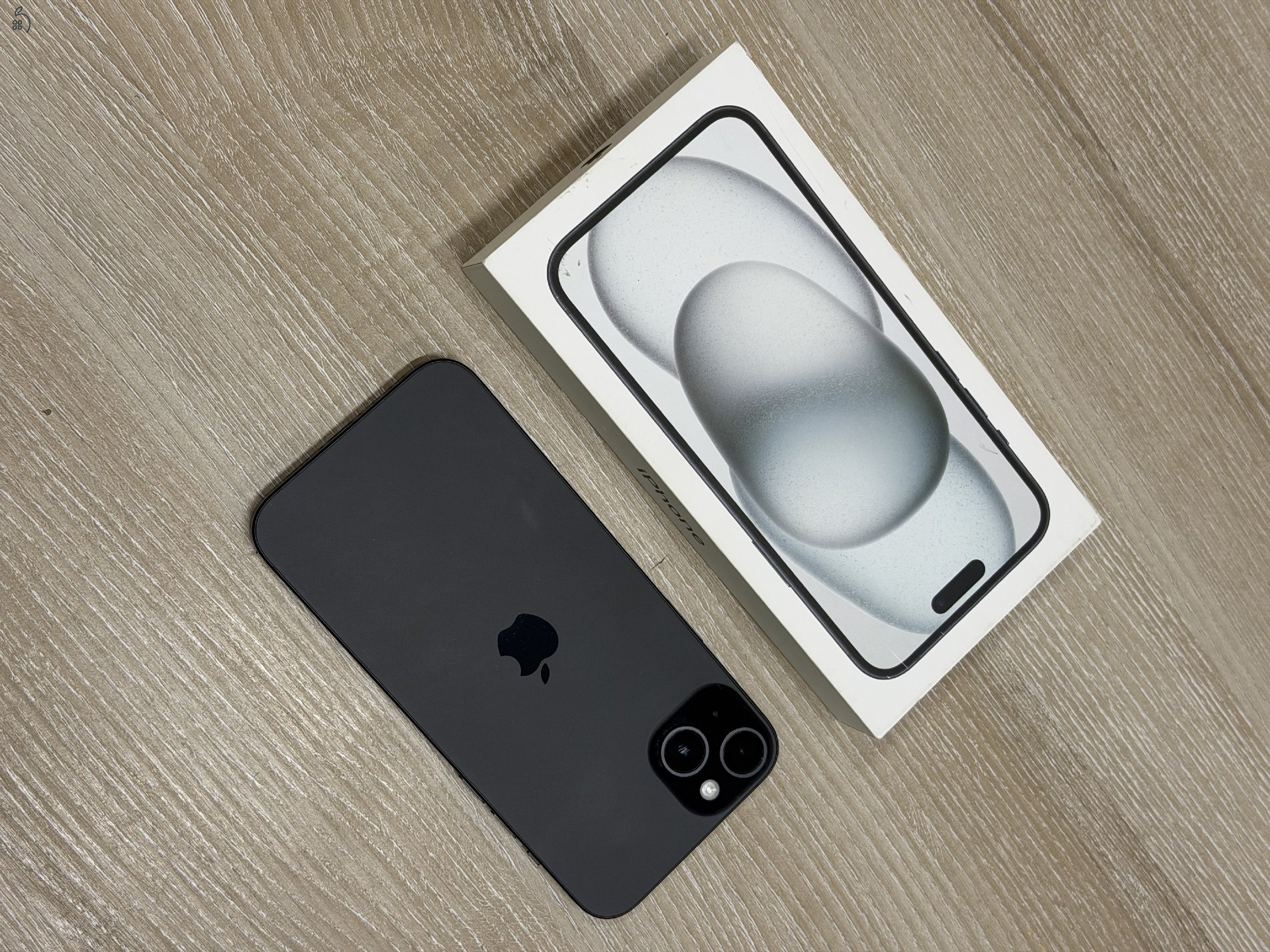 iPhone 15 Plus 128GB