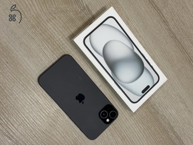 iPhone 15 Plus 128GB