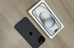 iPhone 15 Plus 128GB