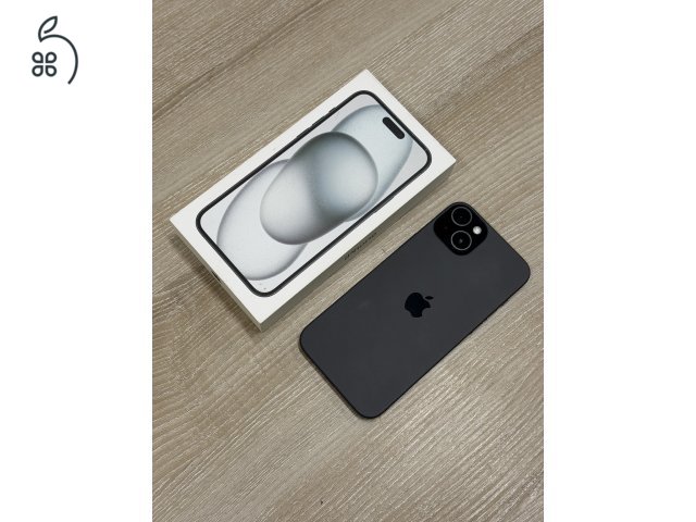 iPhone 15 Plus 128GB
