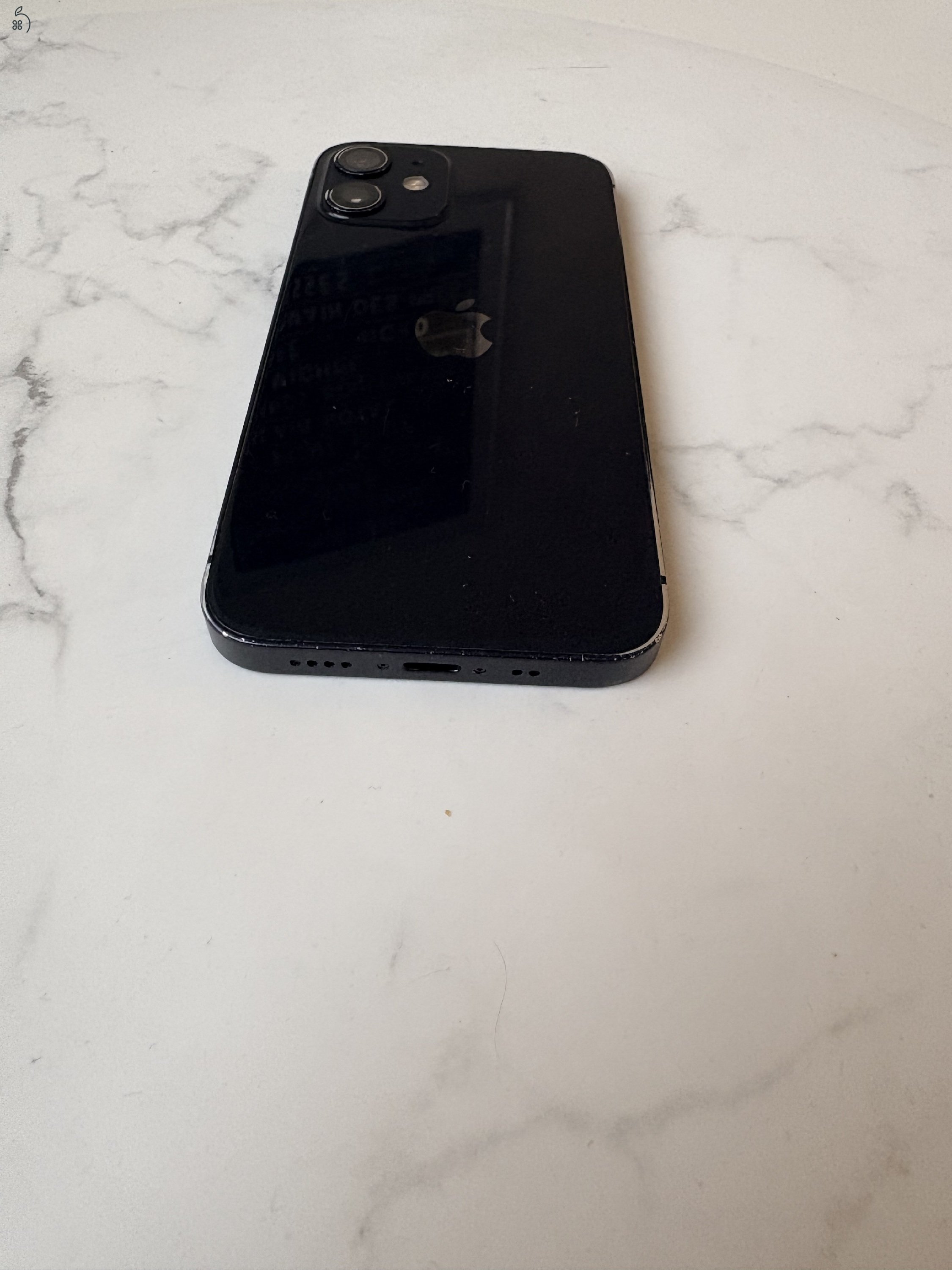 Iphone 12 mini 64 GB