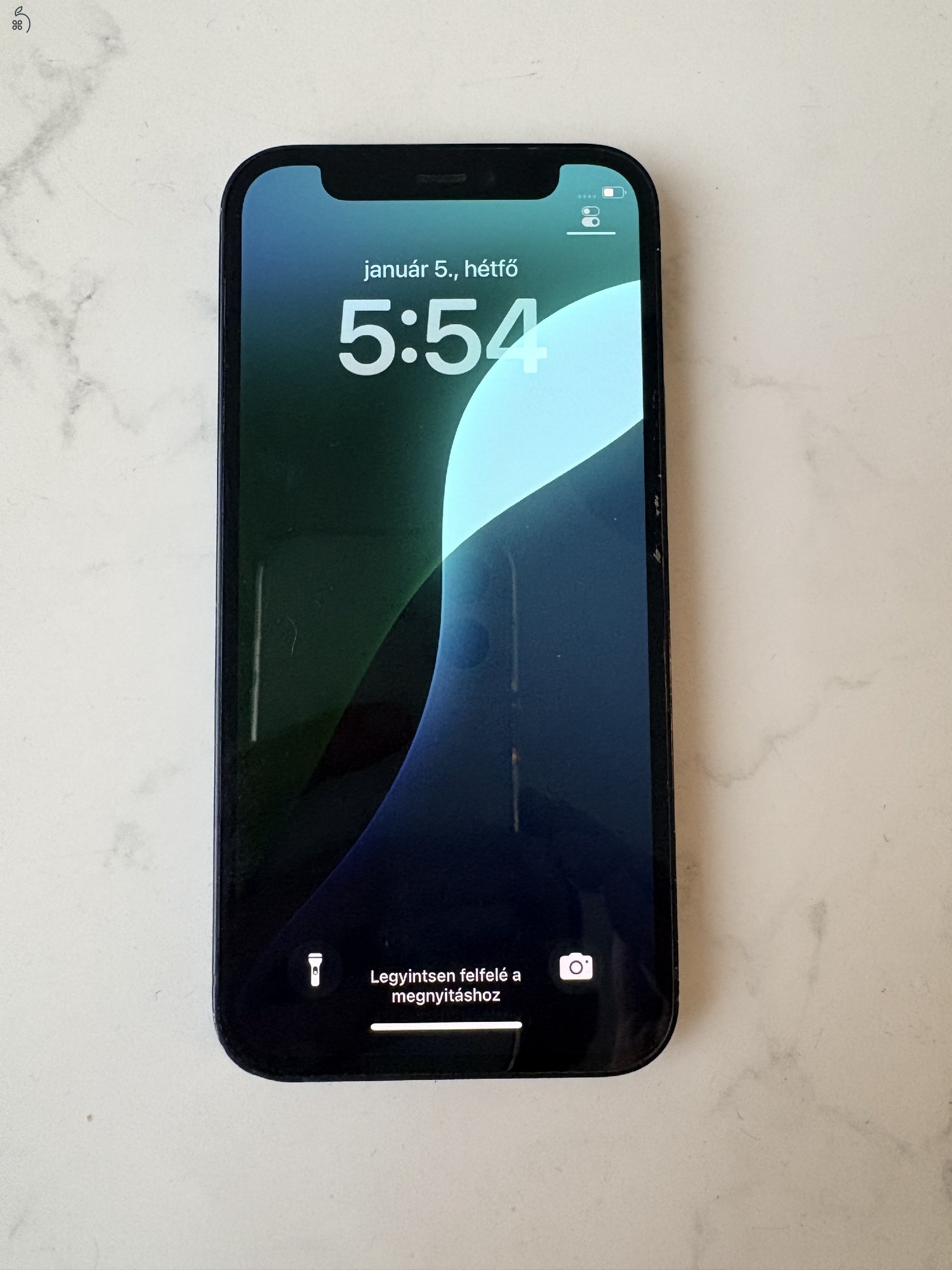 Iphone 12 mini 64 GB