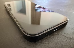 iPhone 14 pro 128GB fekete