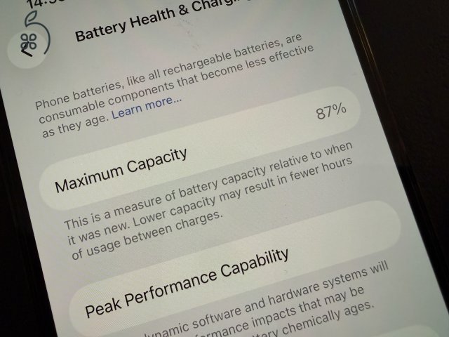 iPhone 14 pro 128GB fekete