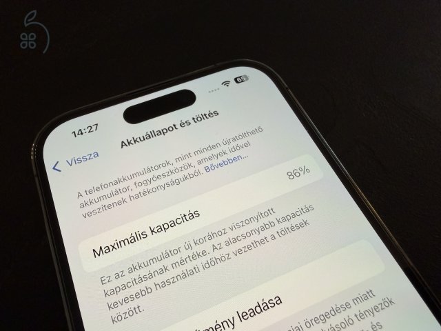 iPhone 14 pro 256gb lila