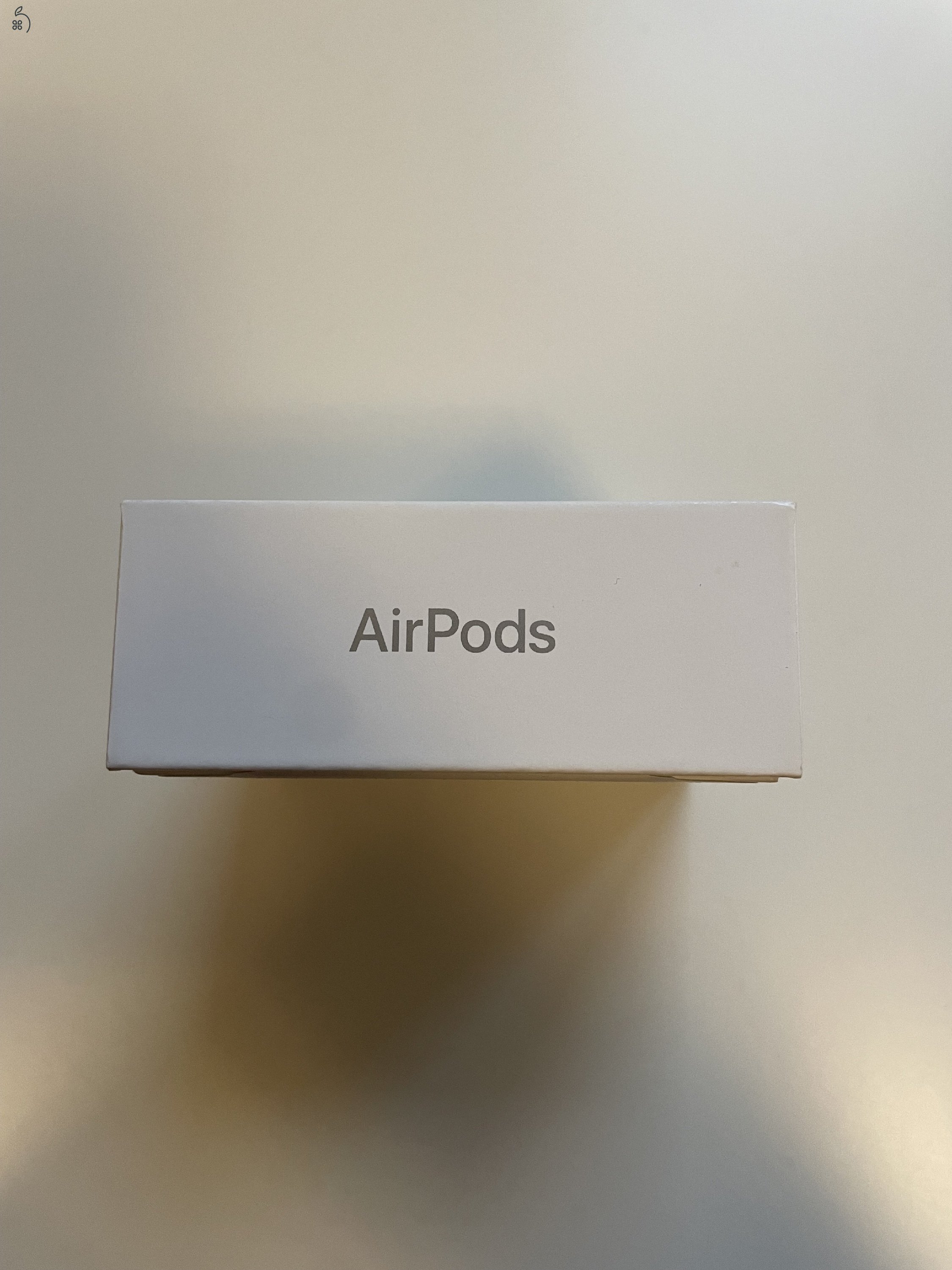 Airpods 4