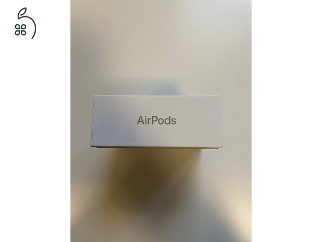 Airpods 4