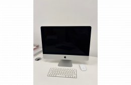 iMac (Retina 4K, 21.5-inch, i5, 8GB, Radeon Pro 560, 1TB)