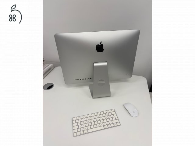 iMac (Retina 4K, 21.5-inch, i5, 8GB, Radeon Pro 560, 1TB)