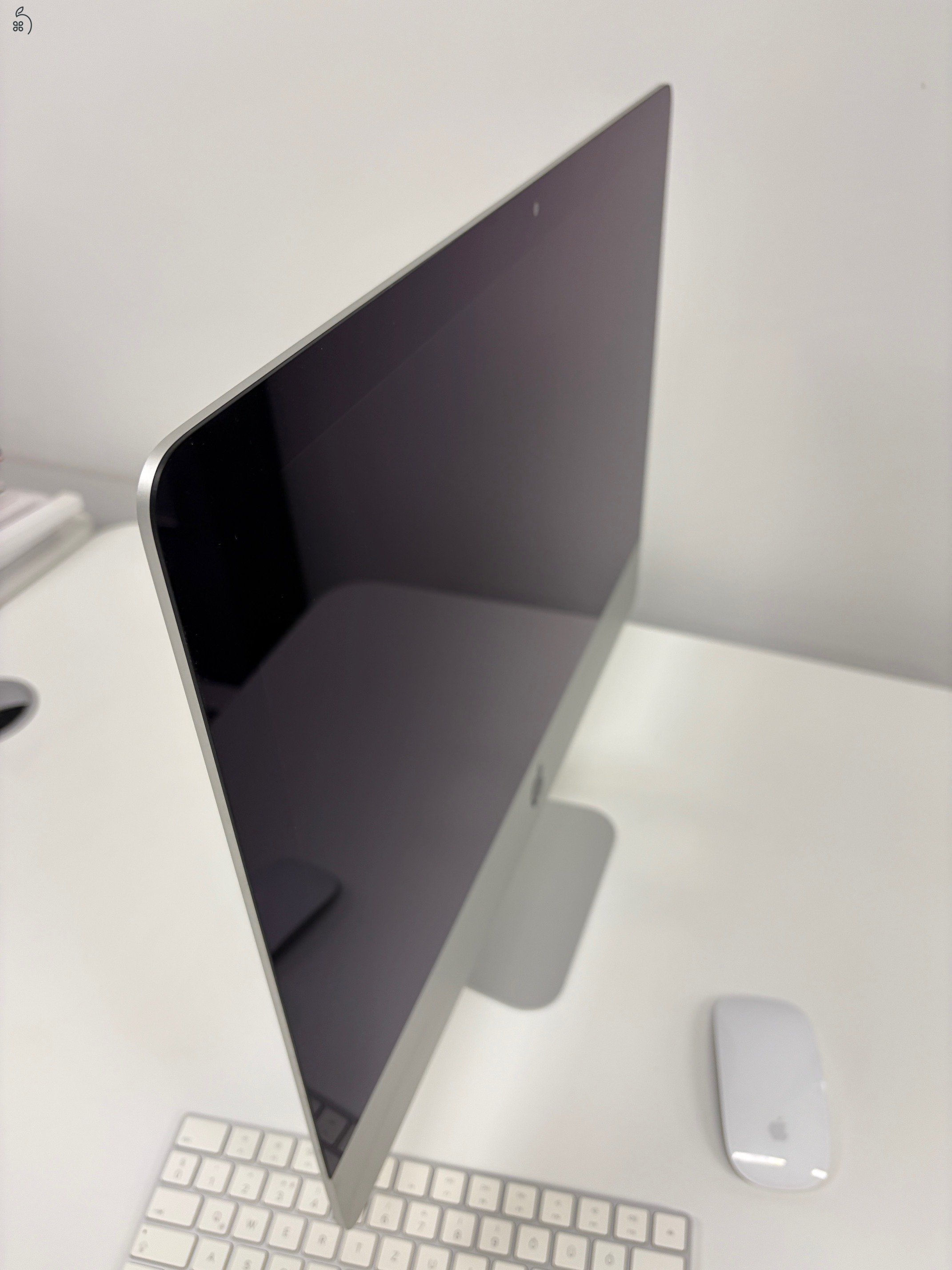 iMac (Retina 4K, 21.5-inch, i5, 8GB, Radeon Pro 560, 1TB)