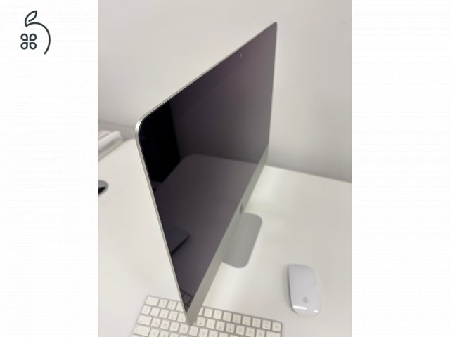 iMac (Retina 4K, 21.5-inch, i5, 8GB, Radeon Pro 560, 1TB)