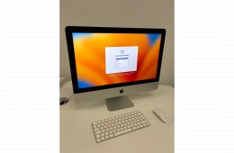 iMac (Retina 4K, 21.5-inch, i5, 8GB, Radeon Pro 560, 1TB)